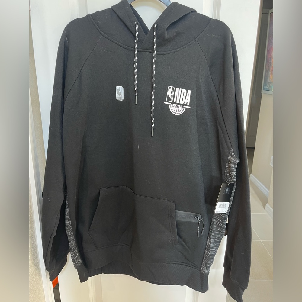 Men’s NBA hoodie